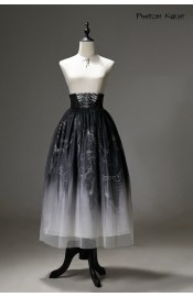 Lilith House Phantom Knight Skirt(Reservation/Full Payment Without Shipping)